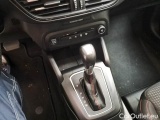  Ford  Focus FORD  / 2021 / 5P / STATION WAGON 1.0 ECOB. HYBR. 125CV ST-LINE DES.AUTOSW #101