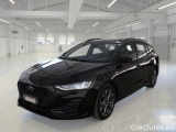 Ford Focus FORD  / 2021 / 5P / STATION WAGON 1.5 ECOBLUE 120CV ST -LINE AUTO SW
