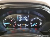  Ford  Focus FORD  / 2021 / 5P / STATION WAGON 1.5 ECOBLUE 120CV ST -LINE AUTO SW #4