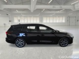  Ford  Focus FORD  / 2021 / 5P / STATION WAGON 1.5 ECOBLUE 120CV ST -LINE AUTO SW #7
