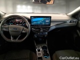  Ford  Focus FORD  / 2021 / 5P / STATION WAGON 1.5 ECOBLUE 120CV ST -LINE AUTO SW #3
