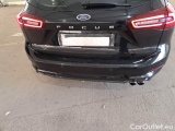  Ford  Focus FORD  / 2021 / 5P / STATION WAGON 1.5 ECOBLUE 120CV ST -LINE AUTO SW #48