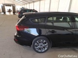  Ford  Focus FORD  / 2021 / 5P / STATION WAGON 1.5 ECOBLUE 120CV ST -LINE AUTO SW #46
