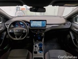  Ford  Focus FORD  / 2021 / 5P / STATION WAGON 1.5 ECOBLUE 120CV ST -LINE AUTO SW #3