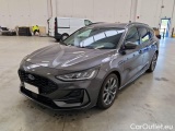 Ford Focus FORD  / 2021 / 5P / STATION WAGON 1.5 ECOBLUE 120CV ST -LINE AUTO SW