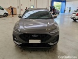  Ford  Focus FORD  / 2021 / 5P / STATION WAGON 1.5 ECOBLUE 120CV ST -LINE AUTO SW #6