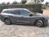  Ford  Focus FORD  / 2021 / 5P / STATION WAGON 1.5 ECOBLUE 120CV ST -LINE AUTO SW #7