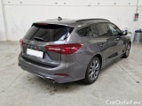  Ford  Focus FORD  / 2021 / 5P / STATION WAGON 1.5 ECOBLUE 120CV ST -LINE AUTO SW #2
