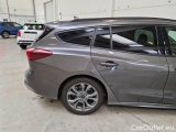  Ford  Focus FORD  / 2021 / 5P / STATION WAGON 1.5 ECOBLUE 120CV ST -LINE AUTO SW #60