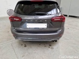  Ford  Focus FORD  / 2021 / 5P / STATION WAGON 1.5 ECOBLUE 120CV ST -LINE AUTO SW #67