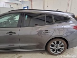  Ford  Focus FORD  / 2021 / 5P / STATION WAGON 1.5 ECOBLUE 120CV ST -LINE AUTO SW #83