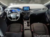  Ford  Kuga FORD  / 2019 / 5P / SUV 1.5 ECOBLUE 120CV 2WD ST-LINE AUTO #3