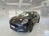 Ford Puma FORD  / 2019 / 5P / SUV 1.0 ECOBOOST HYBRID 125CV TITANIUM