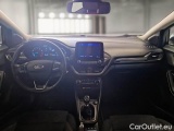  Ford  Puma FORD  / 2019 / 5P / SUV 1.0 ECOBOOST HYBRID 125CV TITANIUM #3