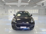  Ford  Puma FORD  / 2019 / 5P / SUV 1.0 ECOBOOST HYBRID 125CV TITANIUM #6