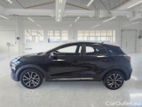  Ford  Puma FORD  / 2019 / 5P / SUV 1.0 ECOBOOST HYBRID 125CV TITANIUM #8