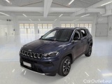 Jeep Compass JEEP  / 2021 / 5P / SUV 1.3 TURBO T4 110KW LIMITED DDCT