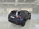  Jeep  Compass JEEP  / 2021 / 5P / SUV 1.3 TURBO T4 110KW LIMITED DDCT #2