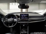  Jeep  Compass JEEP  / 2021 / 5P / SUV 1.3 TURBO T4 110KW LIMITED DDCT #3