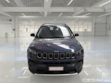  Jeep  Compass JEEP  / 2021 / 5P / SUV 1.3 TURBO T4 110KW LIMITED DDCT #6
