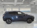  Jeep  Compass JEEP  / 2021 / 5P / SUV 1.3 TURBO T4 110KW LIMITED DDCT #7
