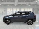  Jeep  Compass JEEP  / 2021 / 5P / SUV 1.3 TURBO T4 110KW LIMITED DDCT #8