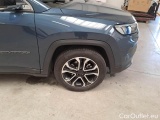  Jeep  Compass JEEP  / 2021 / 5P / SUV 1.3 TURBO T4 110KW LIMITED DDCT #17