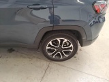  Jeep  Compass JEEP  / 2021 / 5P / SUV 1.3 TURBO T4 110KW LIMITED DDCT #19