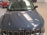  Jeep  Compass JEEP  / 2021 / 5P / SUV 1.3 TURBO T4 110KW LIMITED DDCT #25
