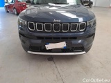  Jeep  Compass JEEP  / 2021 / 5P / SUV 1.3 TURBO T4 110KW LIMITED DDCT #35