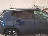  Jeep  Compass JEEP  / 2021 / 5P / SUV 1.3 TURBO T4 110KW LIMITED DDCT #50