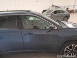  Jeep  Compass JEEP  / 2021 / 5P / SUV 1.3 TURBO T4 110KW LIMITED DDCT #42