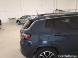  Jeep  Compass JEEP  / 2021 / 5P / SUV 1.3 TURBO T4 110KW LIMITED DDCT #54
