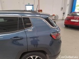  Jeep  Compass JEEP  / 2021 / 5P / SUV 1.3 TURBO T4 110KW LIMITED DDCT #66