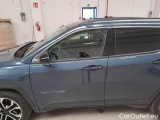  Jeep  Compass JEEP  / 2021 / 5P / SUV 1.3 TURBO T4 110KW LIMITED DDCT #77