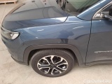  Jeep  Compass JEEP  / 2021 / 5P / SUV 1.3 TURBO T4 110KW LIMITED DDCT #81