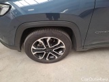  Jeep  Compass JEEP  / 2021 / 5P / SUV 1.3 TURBO T4 110KW LIMITED DDCT #83