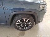  Jeep  Compass JEEP  / 2021 / 5P / SUV 1.3 TURBO T4 110KW LIMITED DDCT #85
