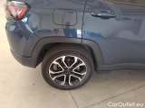  Jeep  Compass JEEP  / 2021 / 5P / SUV 1.3 TURBO T4 110KW LIMITED DDCT #89