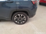  Jeep  Compass JEEP  / 2021 / 5P / SUV 1.3 TURBO T4 110KW LIMITED DDCT #92