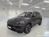Jeep Compass JEEP  / 2021 / 5P / SUV 1.6 MJET II 96KW LIMITED
