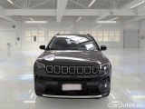  Jeep  Compass JEEP  / 2021 / 5P / SUV 1.6 MJET II 96KW LIMITED #6