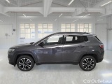  Jeep  Compass JEEP  / 2021 / 5P / SUV 1.6 MJET II 96KW LIMITED #8