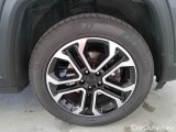  Jeep  Compass JEEP  / 2021 / 5P / SUV 1.6 MJET II 96KW LIMITED #17