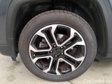  Jeep  Compass JEEP  / 2021 / 5P / SUV 1.6 MJET II 96KW LIMITED #20