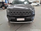  Jeep  Compass JEEP  / 2021 / 5P / SUV 1.6 MJET II 96KW LIMITED #34