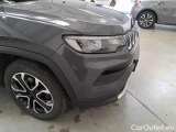  Jeep  Compass JEEP  / 2021 / 5P / SUV 1.6 MJET II 96KW LIMITED #38