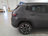  Jeep  Compass JEEP  / 2021 / 5P / SUV 1.6 MJET II 96KW LIMITED #52