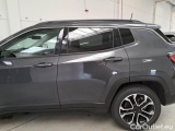  Jeep  Compass JEEP  / 2021 / 5P / SUV 1.6 MJET II 96KW LIMITED #63