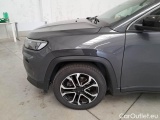  Jeep  Compass JEEP  / 2021 / 5P / SUV 1.6 MJET II 96KW LIMITED #70